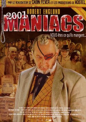 2001 Maniacs