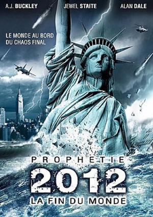 Prophetie 2012 : La Fin Du Monde - Armageddon Prophecy : Le jugement dernier