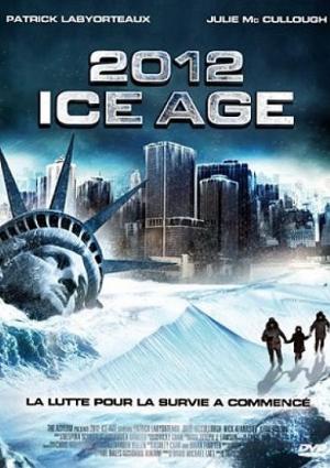 2012 : L'âge de glace