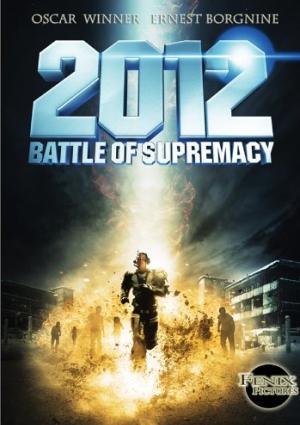 2012 : Battle for Supremacy