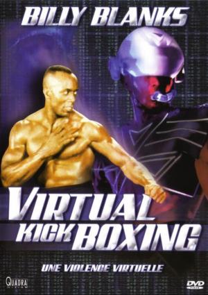 Virtual Kickboxing