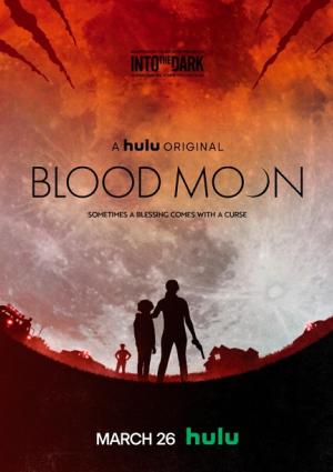 Into the Dark : Blood Moon