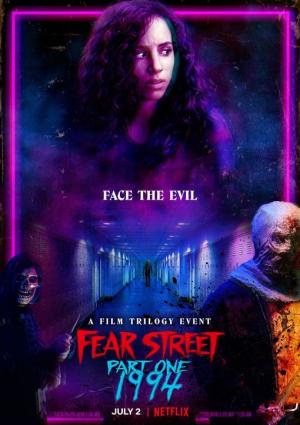 Fear Street - Partie 1: 1994