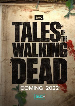 Tales of the Walking Dead