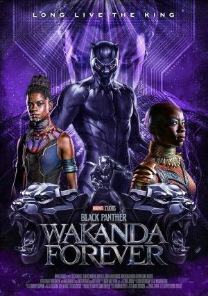 Black Panther: Wakanda Forever