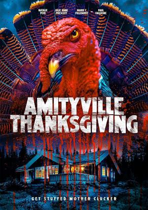 Amityville Thanksgiving