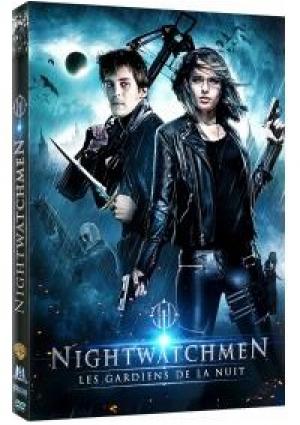 Nightwatchmen, les gardiens de la nuit