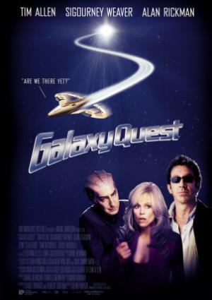 Galaxy Quest