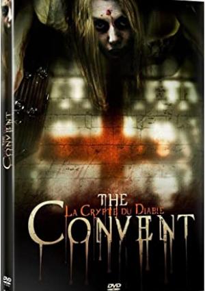 The Convent: La Crypte du Diable