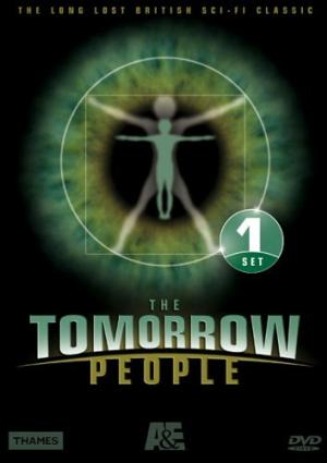 The Tomorrow People