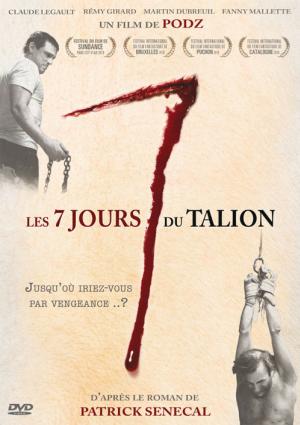 Les Sept Jours du Talion