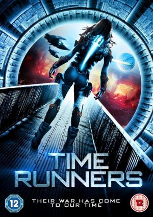 95ers: Time Runners