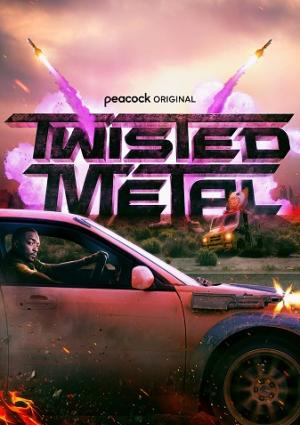 Twisted Metal