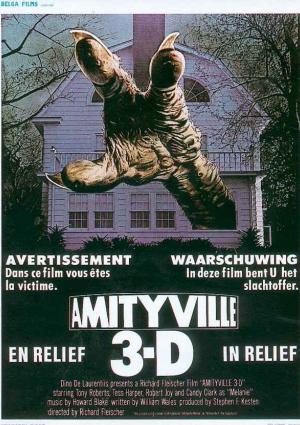 Amityville 3D : Le Démon