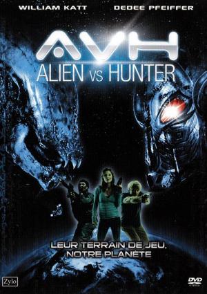 Alien Vs. Hunter