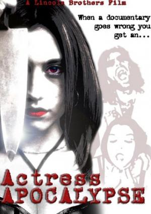 Actress Apocalypse