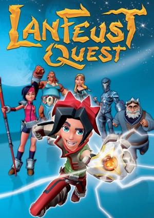 Lanfeust Quest