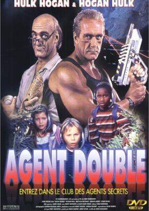 Agent Double