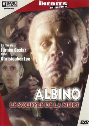 Albino : Le souffle de la mort