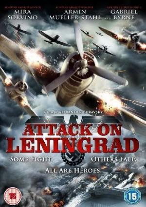 Attack on Leningrad