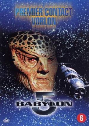 Babylon 5 : Premier contact Vorlon