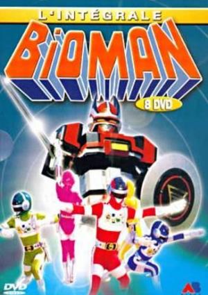 Bioman