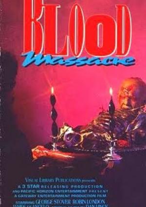 Blood Massacre