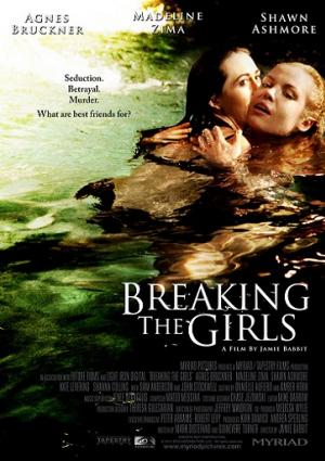 Breaking the girl