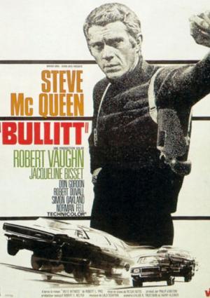 Bullitt