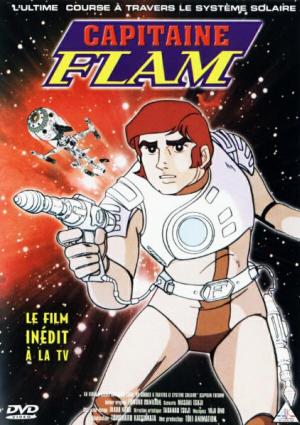 Capitaine Flam: Le film