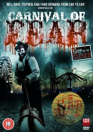 Carnival of Fear