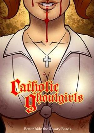 Catholic Ghoulgirls