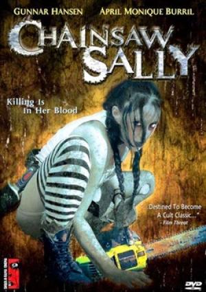 Chainsaw Sally