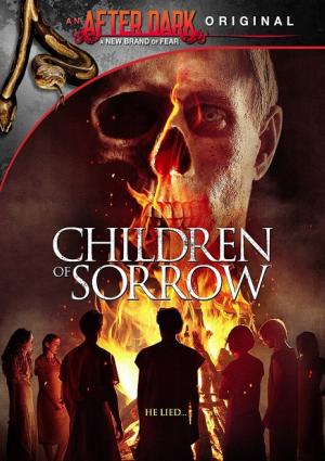 Children of Sorrow