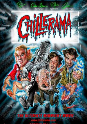 Chillerama