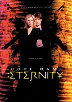 Code : Eternity