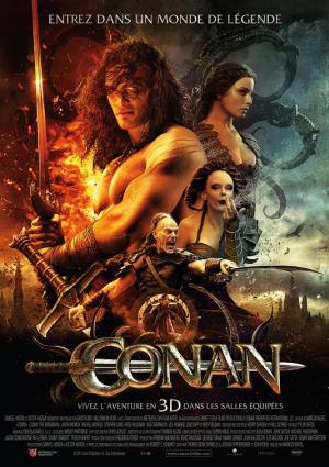 Conan