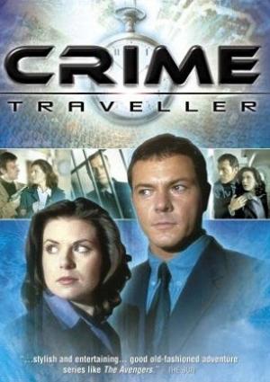 Crime Traveller