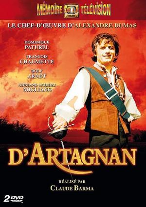 D'Artagnan