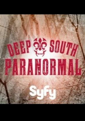 Deep South Paranormal