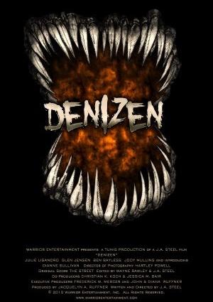 Denizen