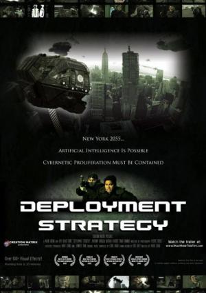 Deployment Strategy