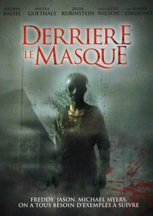 Derrière le Masque