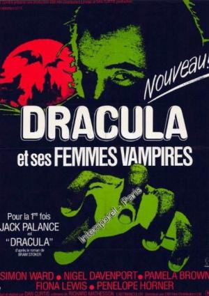 Dracula et ses Femmes Vampires