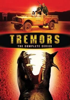 Tremors: La série