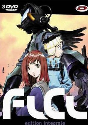 FLCL