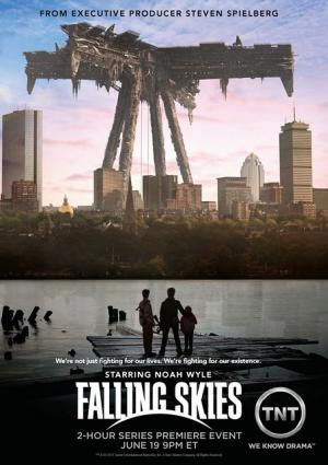 Falling Skies