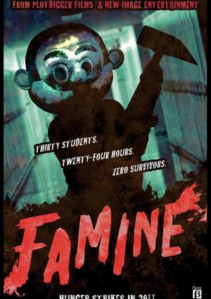 Famine