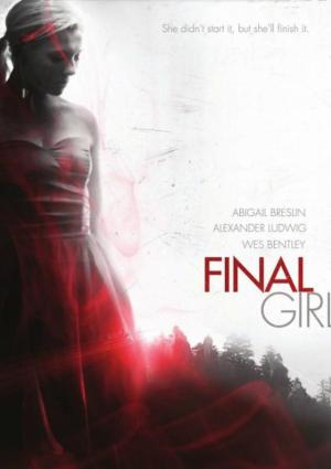 Final Girl: La Dernière Proie