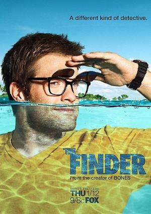 The Finder